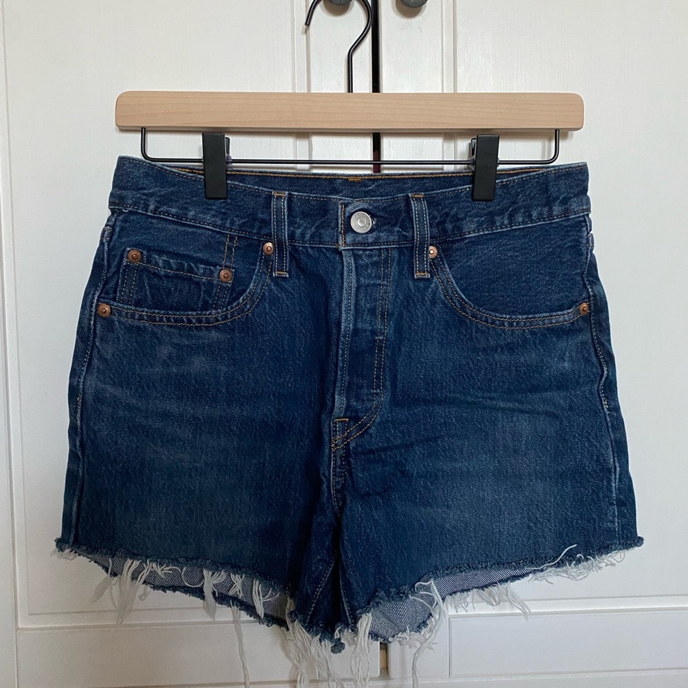 501 Short